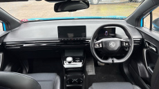 MG MG4 150kW Trophy EV Long Range 64kWh 5dr Auto Electric Hatchback
